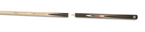 Peradon Guildford ¾ Joint Ash Snooker Cue